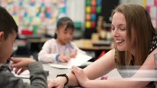 Achieve Success Through Meaningful Connections & Transformative Experiences at Bellarmine