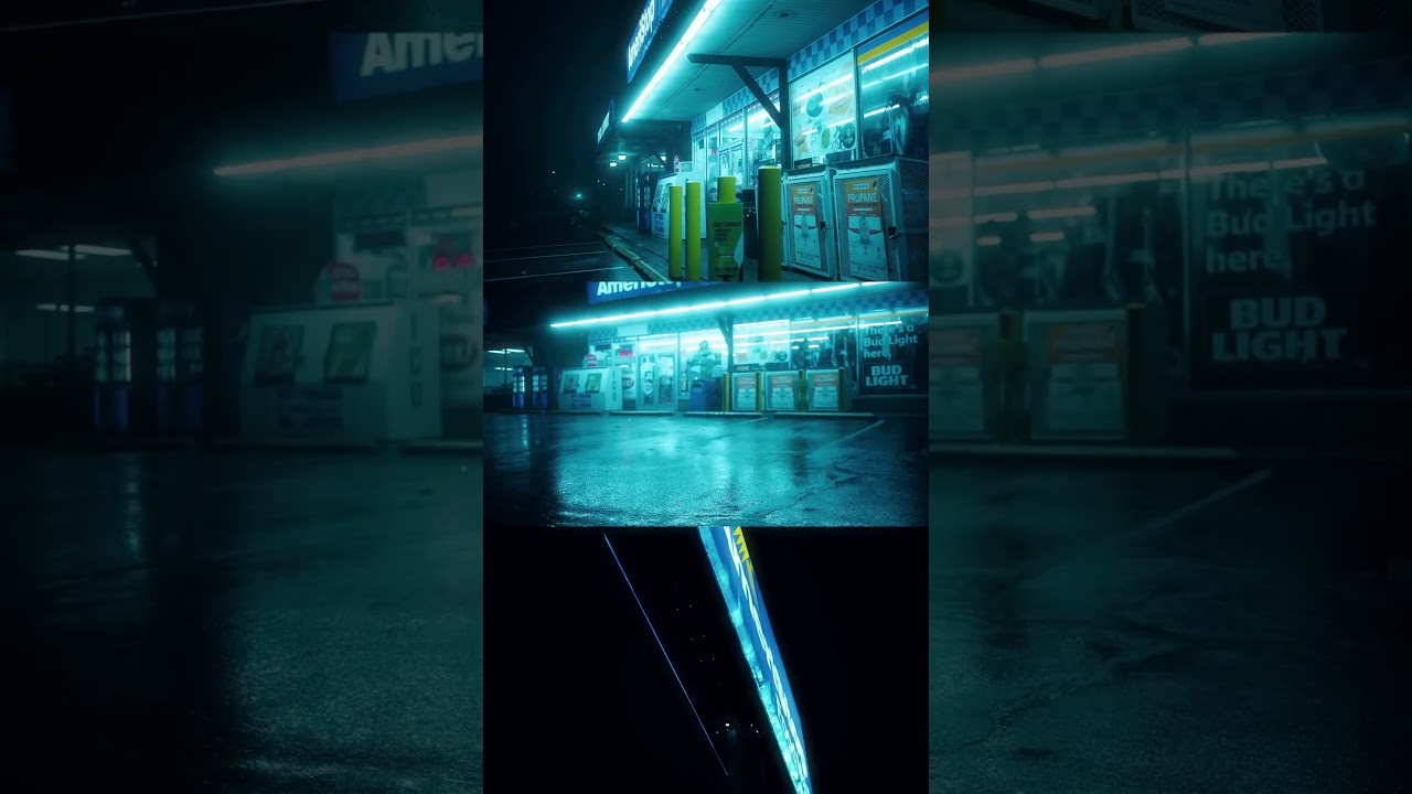 I love my Sony a7siii 