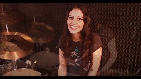 Take Me to the Hospital Drums version - Drums performance video thumbnail
