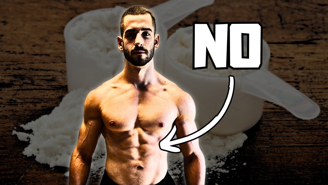 ASÍ ES como tu CUERPO te AVISA de que estás comiendo DEMASIADA PROTEÍNA