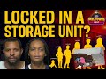 🫨Milwaukee couple charged: 6 children found in storage unit without power &amp; water!🫨