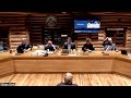 Regular Commission Meeting December 3, 2024