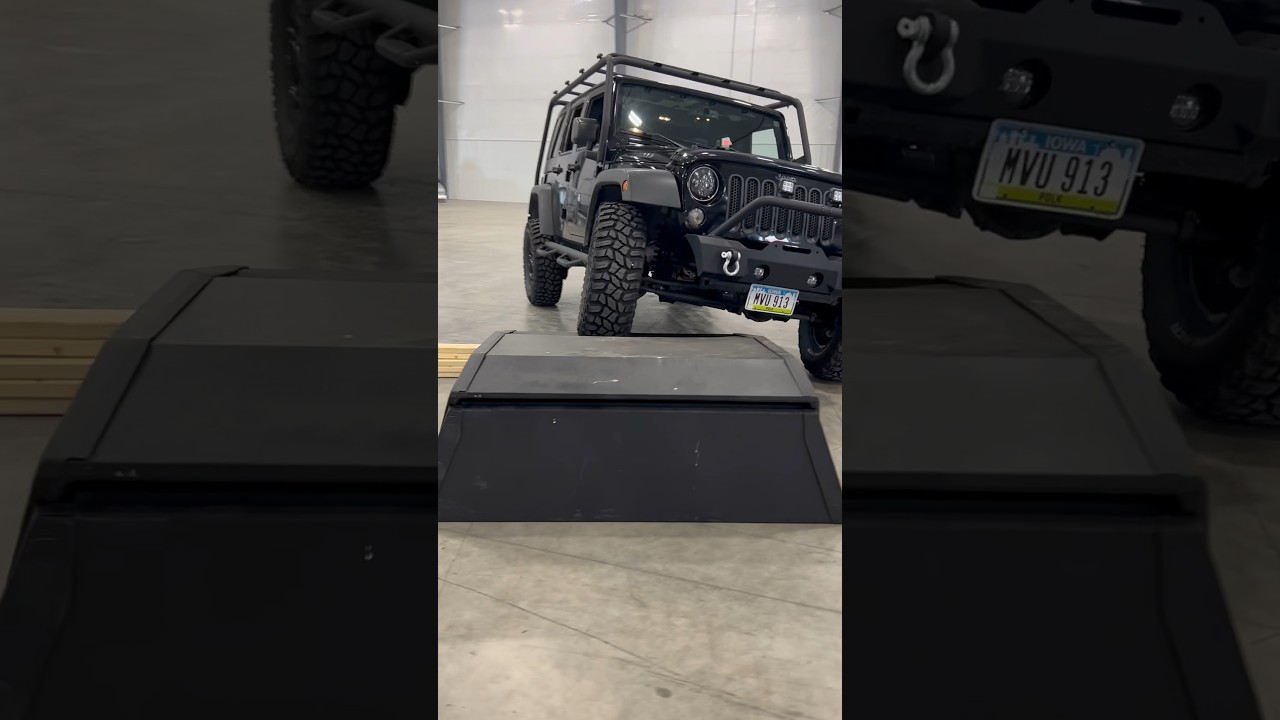 Our Matrix Topper is built different 💪 