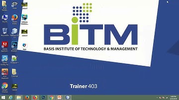 5th css BITM Batch 06