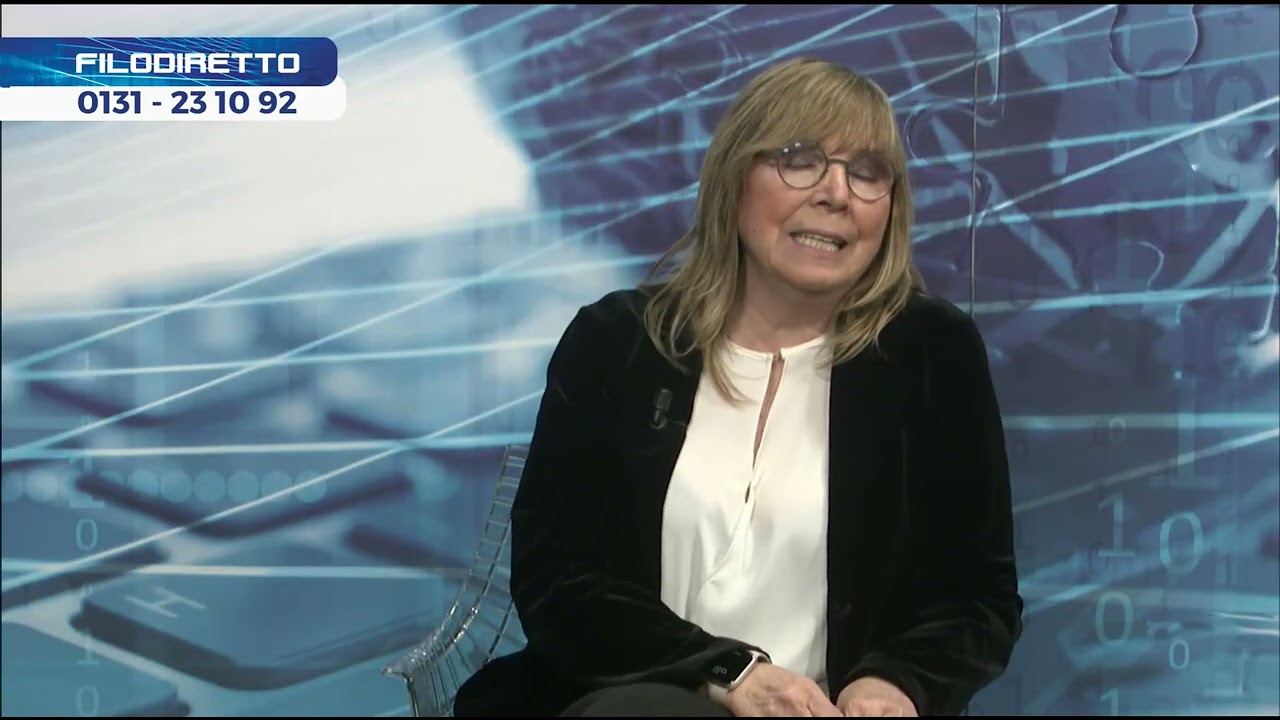 Filo Diretto 10/03/26