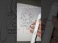 You dont have to render for it to be valid art #shorts #art #artist #drawing #draw #artwork