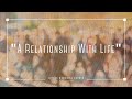 John 1 | &quot;A Relationship with Life&quot; | 01.03.21 | Luther Memorial Church