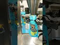 Automated Packaging Process Is So Smooth