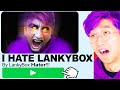 LANKYBOX&#39;S FAVORITE VIDEOS EVER! (FAN MAIL, FUNNIEST PRANKS, MEETING HATERS &amp; MORE!)