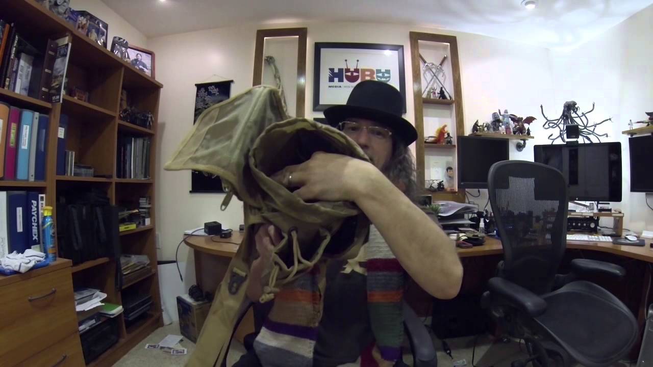 San Diego ComicCon 2013 Tips and Tricks UTG Multifunctional