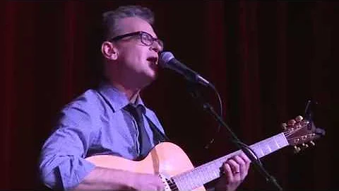 Shannon Ogden at the Florida Theatre