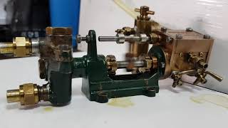 stuart feed pump