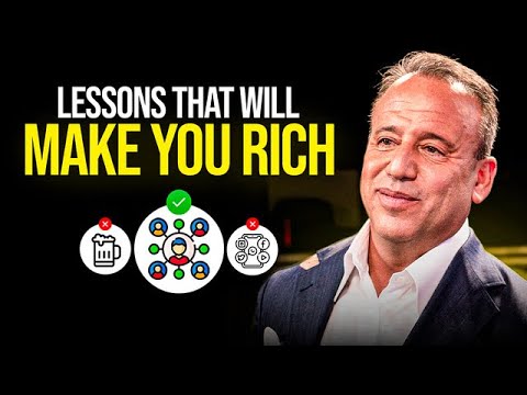 Every Important Life Lesson to Becoming a Millionaire