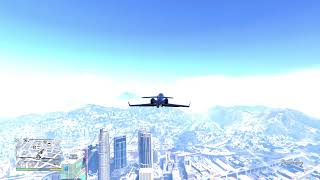 GTA 5 Before Work