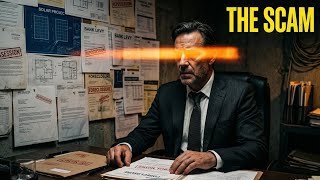 The Solar Panel Scam That Cost Americans $50 Billion