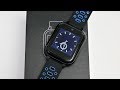 FINOW Q1 PRO 4G Smart Watch Review - 720mAH - Android 6 - 1GB + 8GB