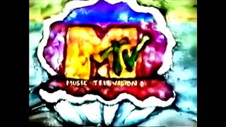 MTV ID - Fishbowl (1993)