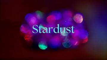 Jelena - Stardust (Demo) [Lyric Video]
