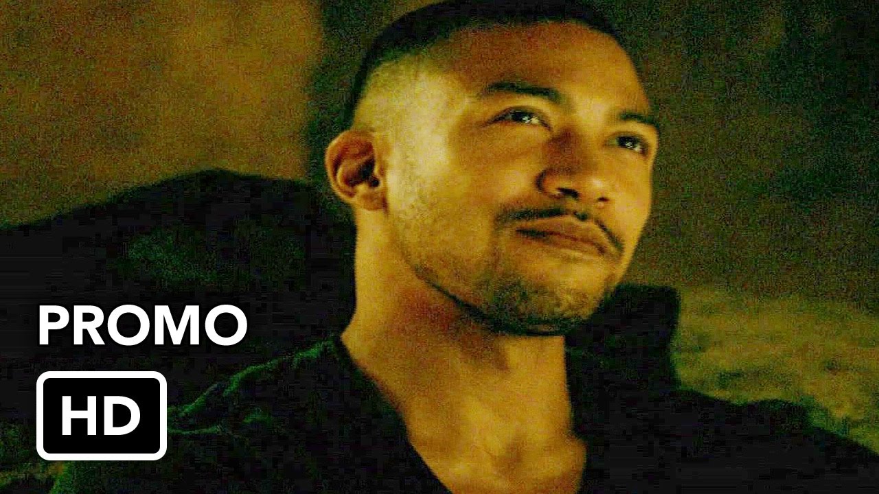 The Originals 4x06 Promo "Bag of Cobras" (HD) Season 4 Episode 6 Promo