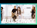 Full Sunday Service | Come With Us