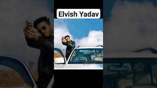 Elvish Yadav The Bollywood King