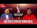 Dünya Çempionatı - 2022 Xüsusi Buraxılış - (15.12.2022)