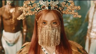 VIVIZ - Rum Pum Pum (Official Video)
