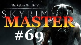 Skyrim Master Walkthrough #69 - Shroud Hearth Barrow 2 (Kyne's Peace Run)