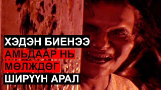 ӨЛСГӨЛӨН ТОГЛООМЫН ЗЭРЛЭГҮҮД