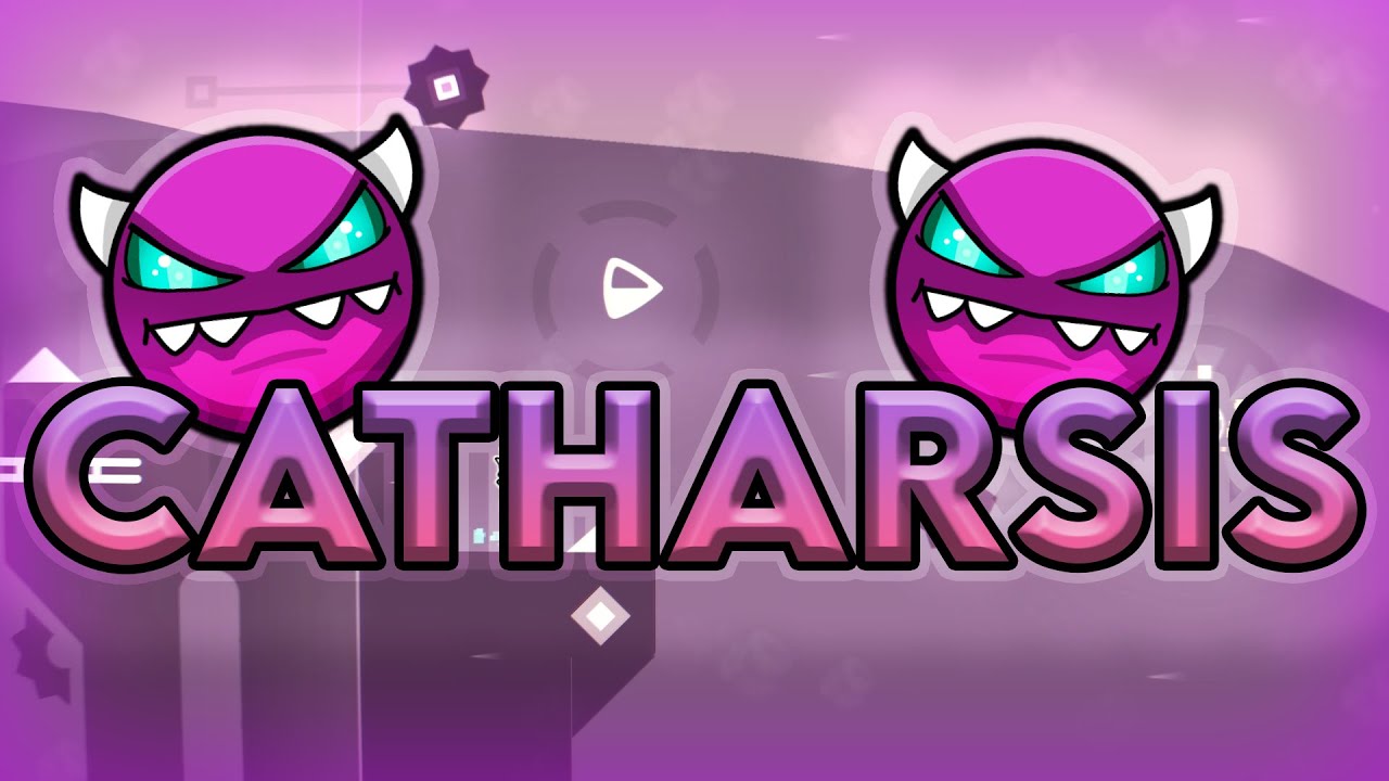 Catharsis 100 Platformer Demon By Dkitey GD 2 2 YouTube Catharsis 100 platformer demon by dkitey gd 2 2 youtube