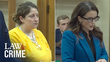 Pregnant Drunk Mom Must be Held Accountable for Deadly Crash: State