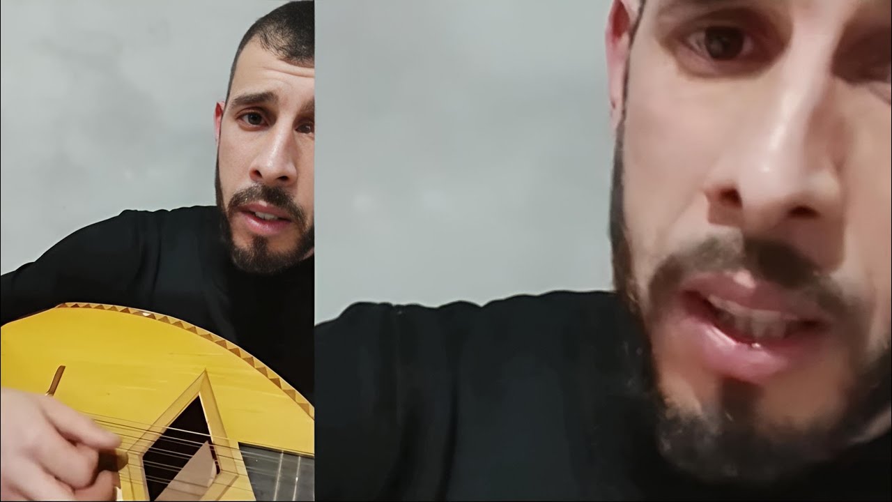 Qa3da Kabyle 2025 / #Mandole_Kabyle #0016