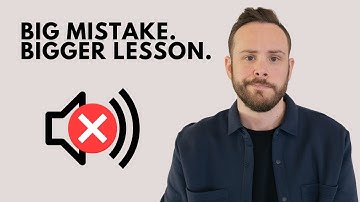 Lessons Learned From My Biggest Production Failure