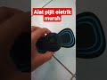 Alat pijit elektrik ems viral di tiktok #shorts #short #shortvideo