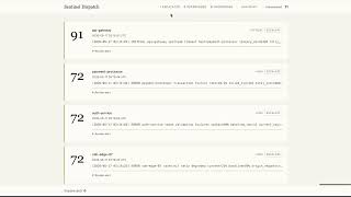 Sentinel Dispatch : MeDo Hackathon 3.0