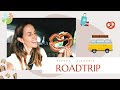 ROADTRIP 🚙💨 Viaje España - Alemania en coche en tiempos de Coronavirus