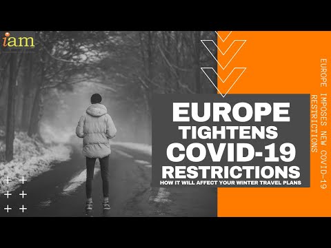 Vídeo: Com Vendre A Europa