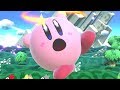 Every Character's Dizzy Animation In Super Smash Bros Ultimate (Shield Break)