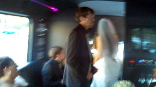 Party bus