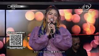 Anaking  Imus  Pendanilan Terbaik Siaran Langsung Di Aktv popsunda aktv