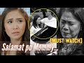 SARAH, NAKUHA NA ANG LEXUS CAR NITO SA BAHAY NI MOMMY DIVINE?! SENYALES NA NGA N OKAY NA ANG LAHAT?!