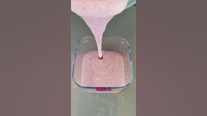 SUPER FIT ICE CREAM try it and let us know #gelatofit #fitnessfood #homemadegelato