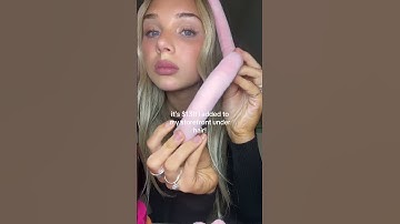 yall know i’m obsessed with my heatless curls #hairtutorial #heatlesscurls