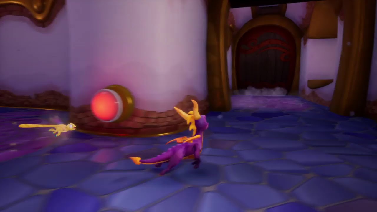 Spyro Reignited Trilogy| Riptos Rage pt4 - YouTube