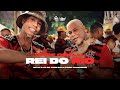 Mc KF & FP do Trem Bala - Rei do Rio - Flamengo (Clipe Oficial)