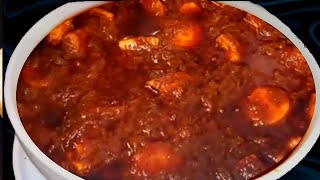 ሽምብራ አሰሳ አሰራር /የፆም ምግብ|| Ethiopian Food || How to cook Shimbra asa easily at home.