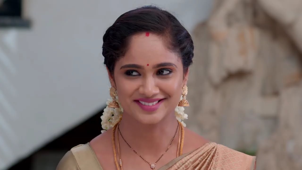 Vidhya No. 1 - Ep 385 - Puvi, Tejaswini Gowda - Tamil Tv Serial - Zee5 Tamil Classics