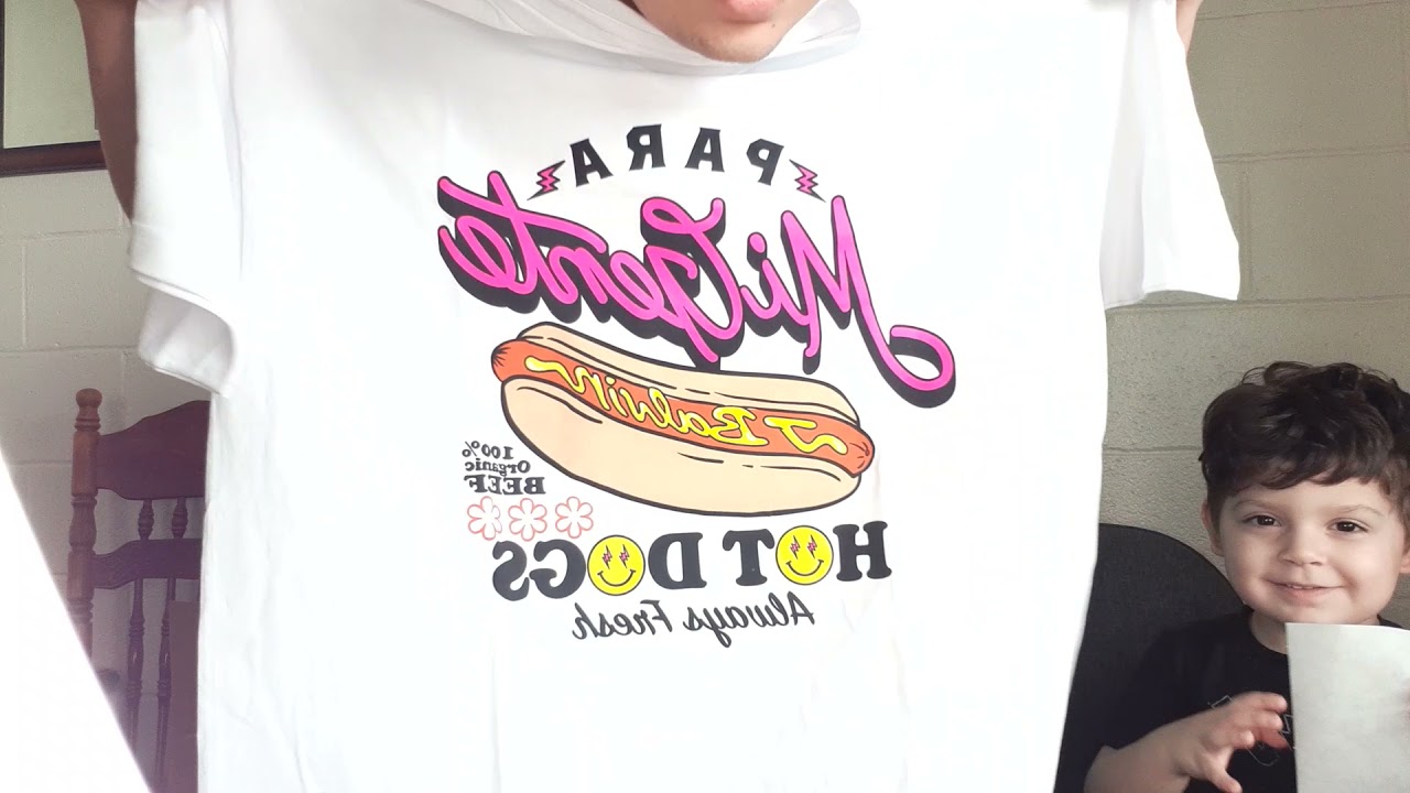 J balvin Merch Unboxing