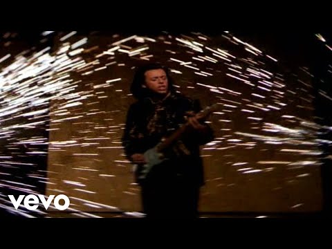 Tears For Fears - Elemental