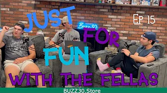 The Best Sandwich in the World… Settled episode 15